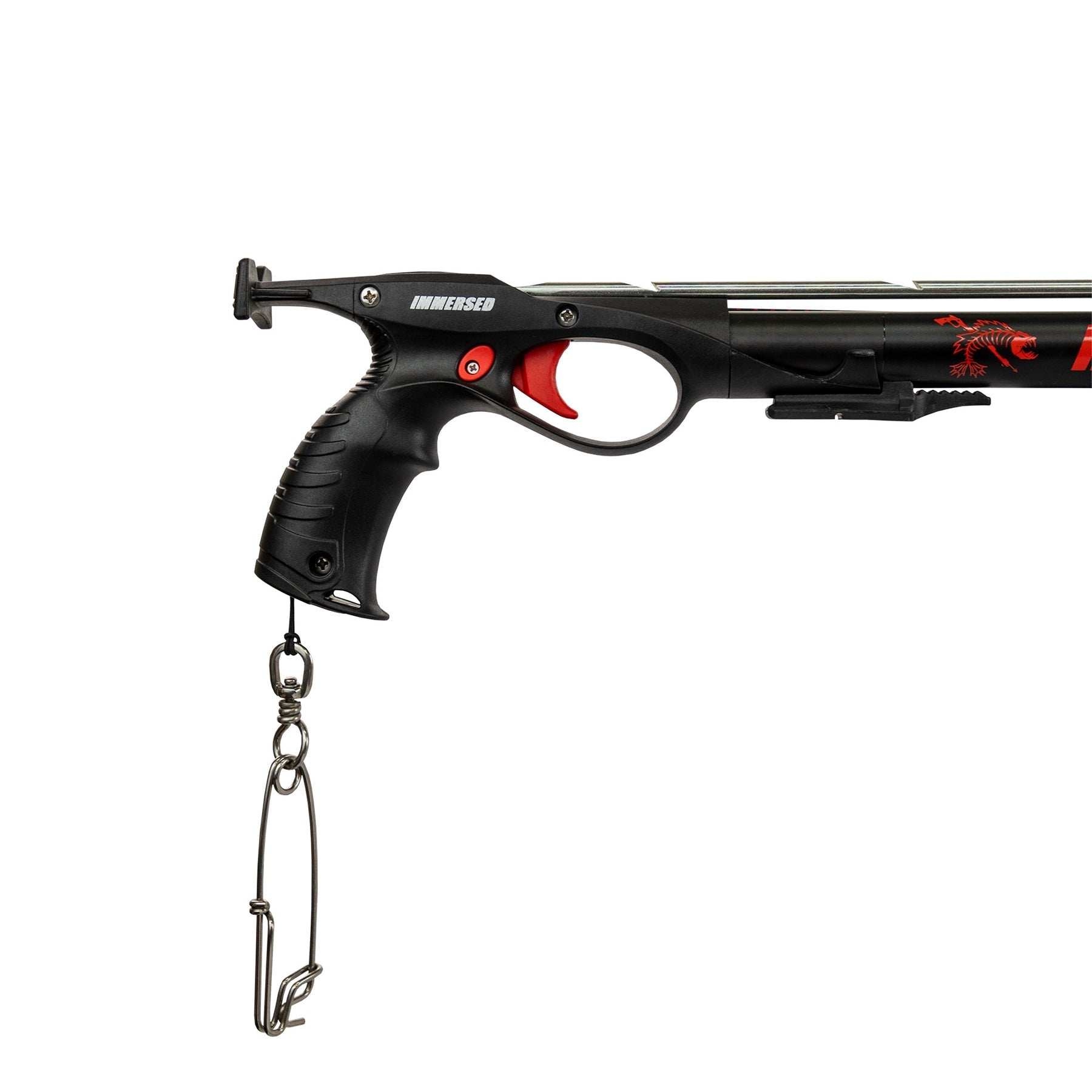 Immersed Hydra 60 Speargun – 60cm