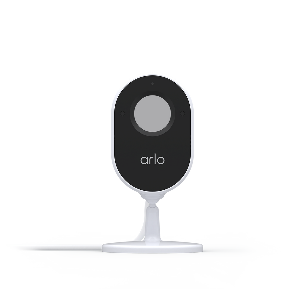 VMC2040-100AUS - ArloEssential Indoor Wired Security Camera
