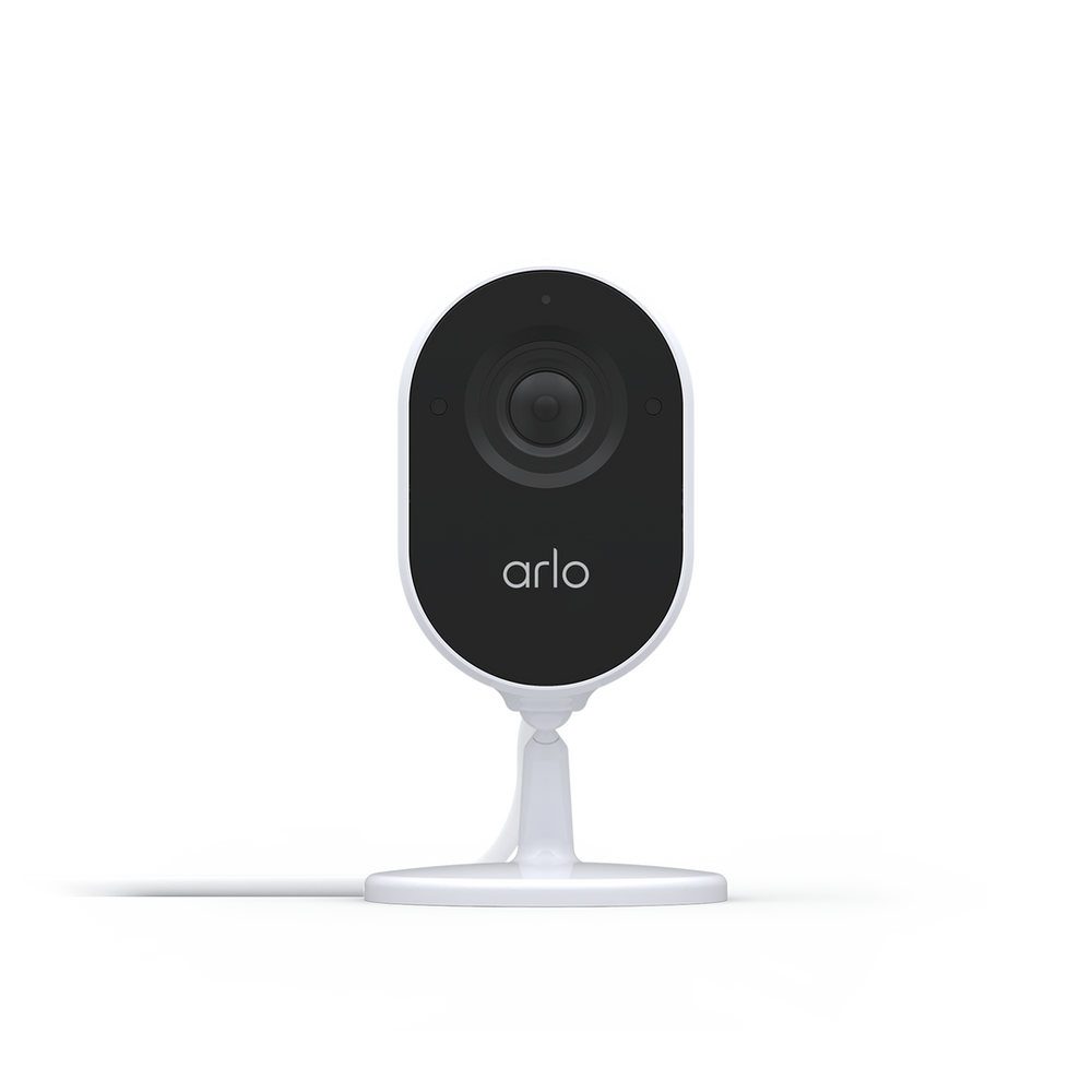 VMC2040-100AUS - ArloEssential Indoor Wired Security Camera