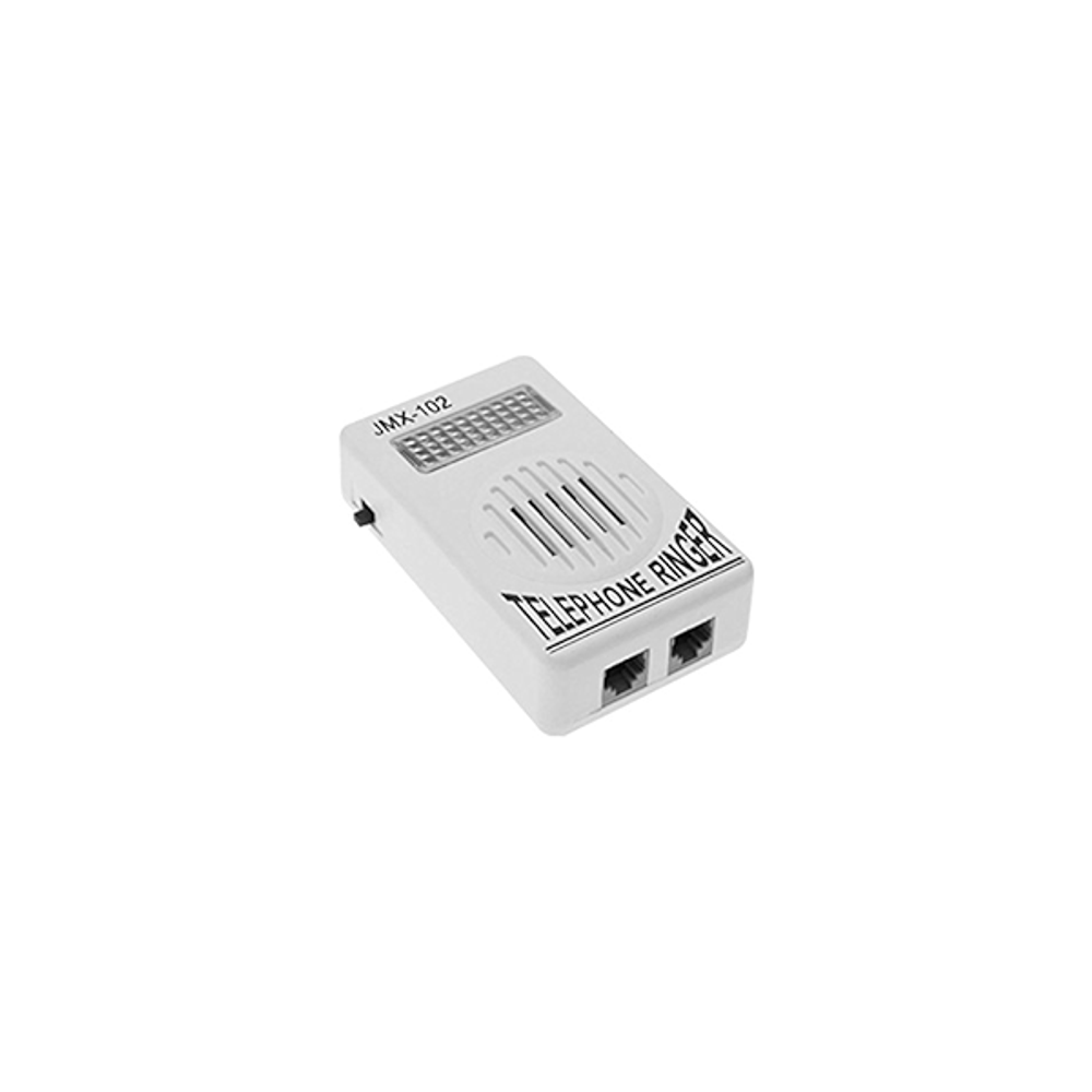 Telephone Bell Ringer with Flasher | TECH SUPPLY SHED