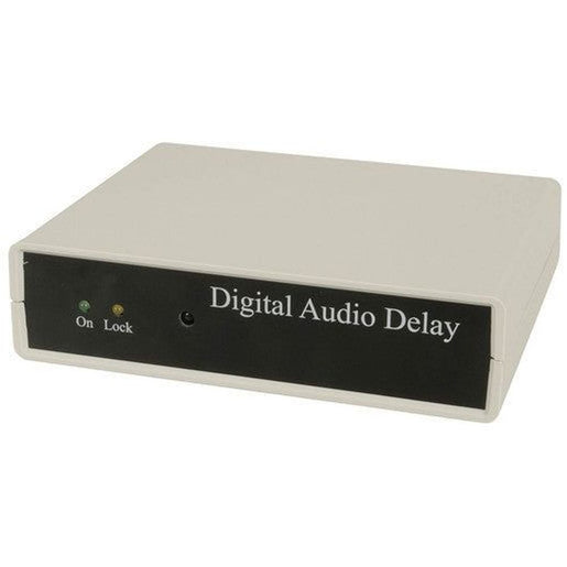 kc5506 digital audio delay kit tech supply shed