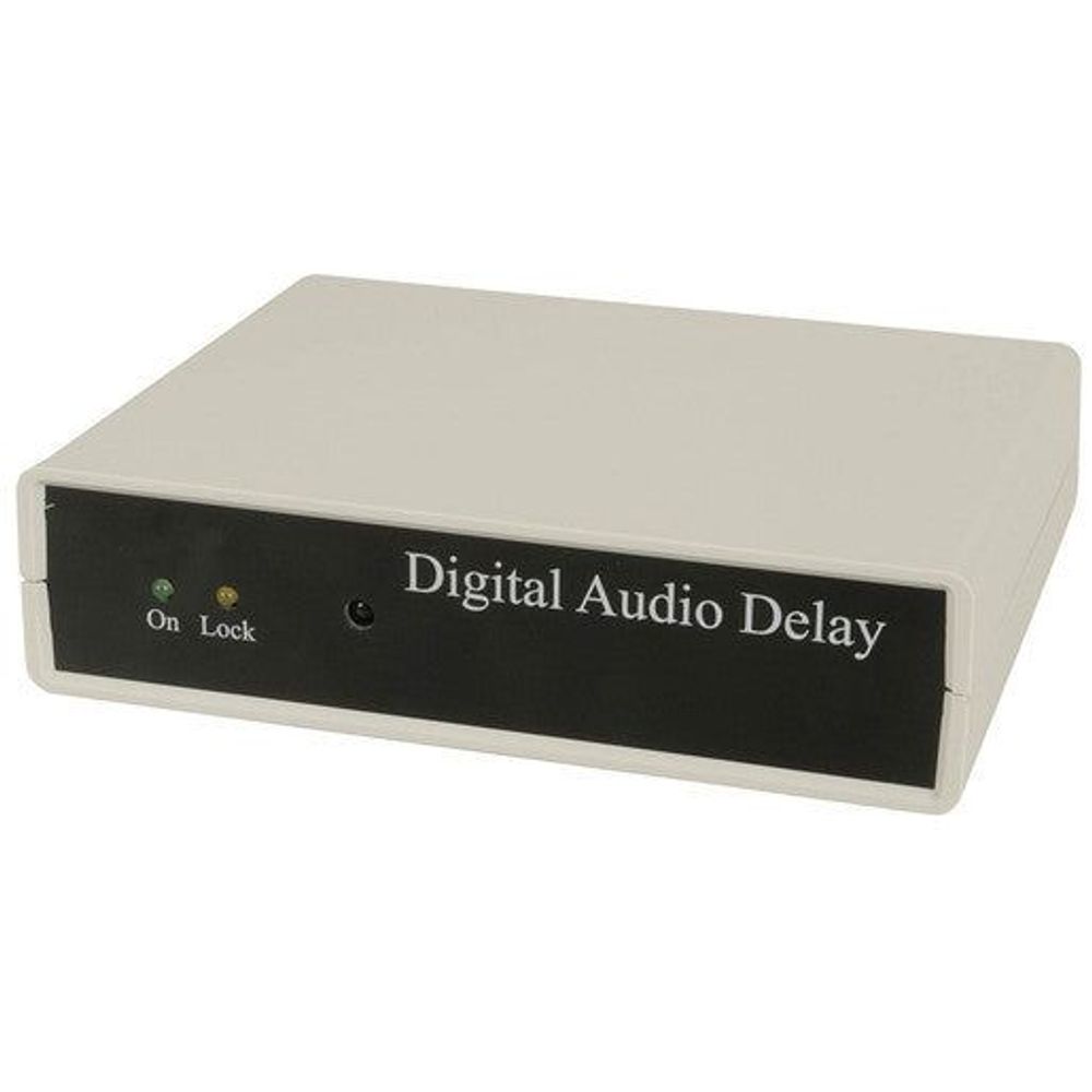 KC5506 Digital Audio Delay Kit