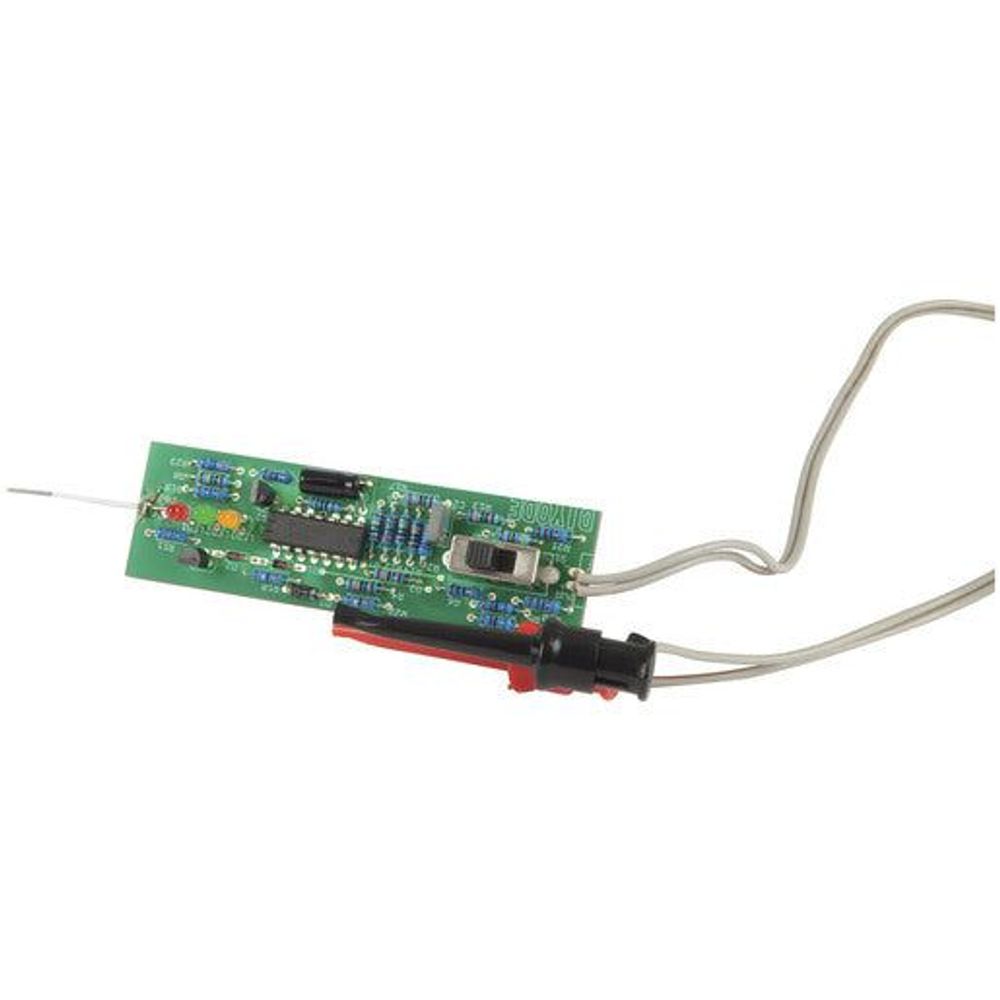 KD6100 Logic Probe Kit