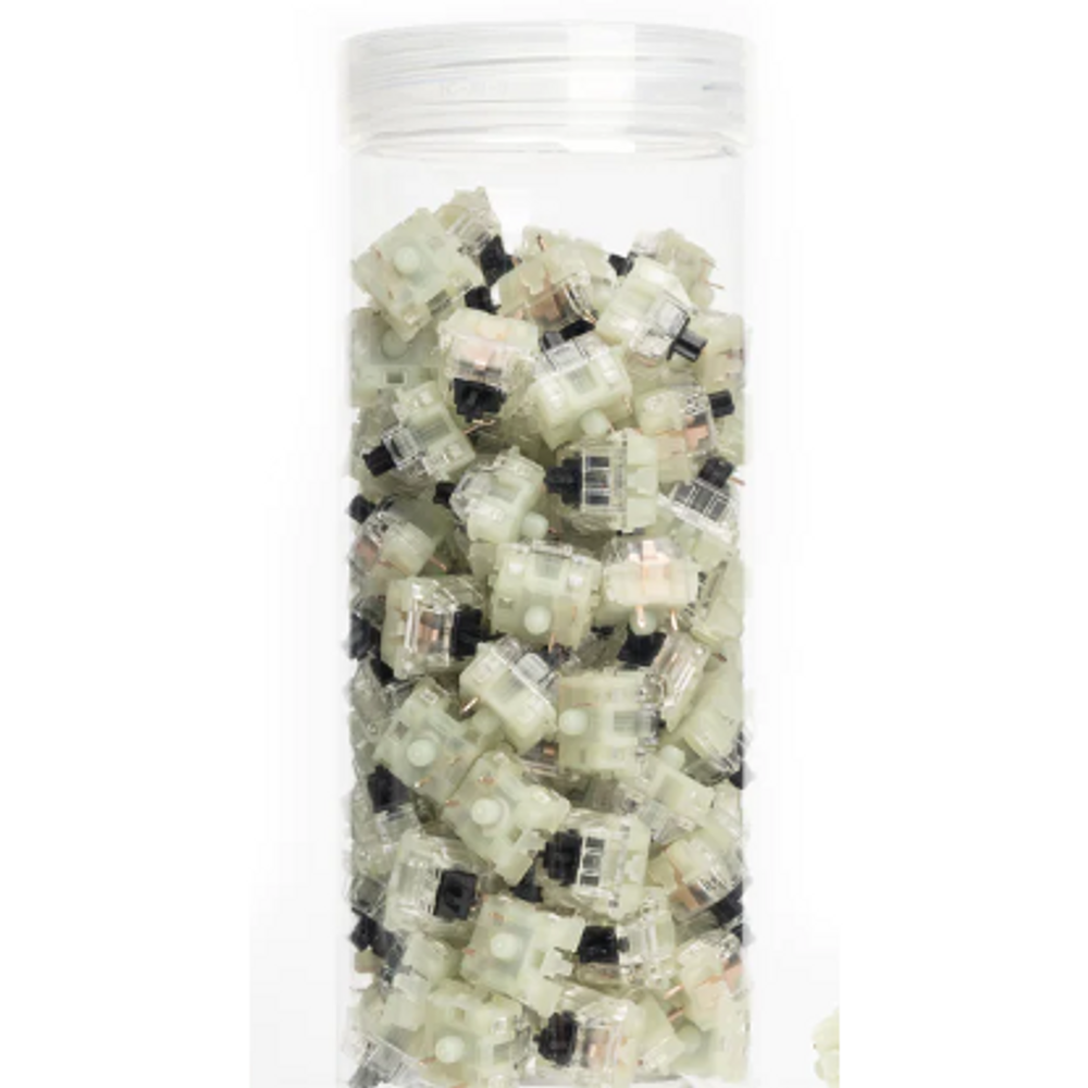 KEYC-G202 - Cherry MX2A Switch Set RGB Black | Tech Supply Shed