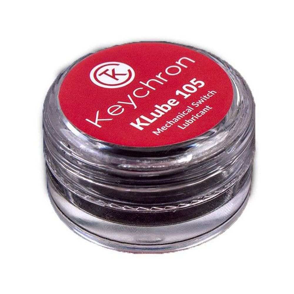 KEYC-KLUBE-105 - Mechanical switch lubricant