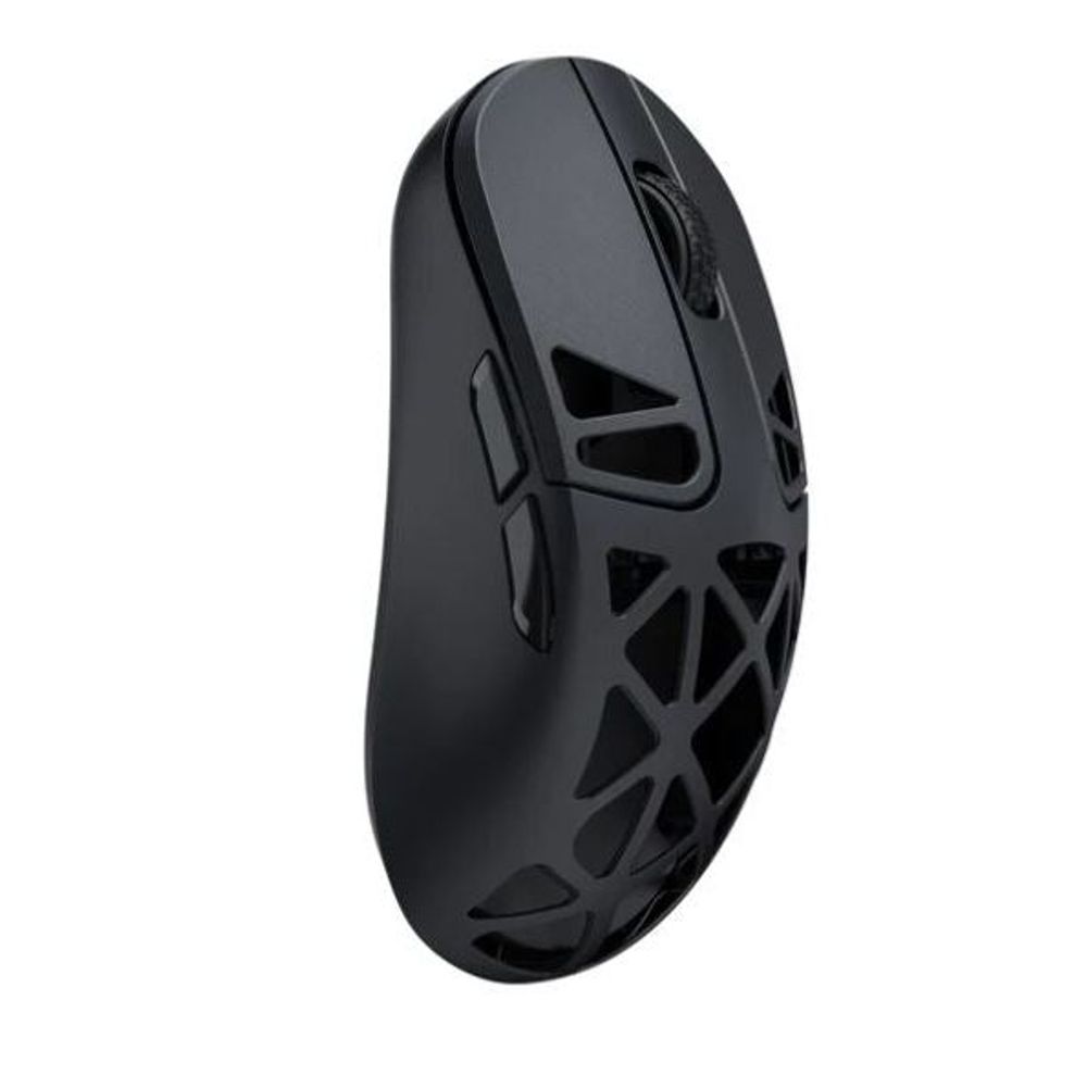 Keychron M3M Mini 4K Black Wireless Mouse 4000Hz - Metal Edition Default Title
