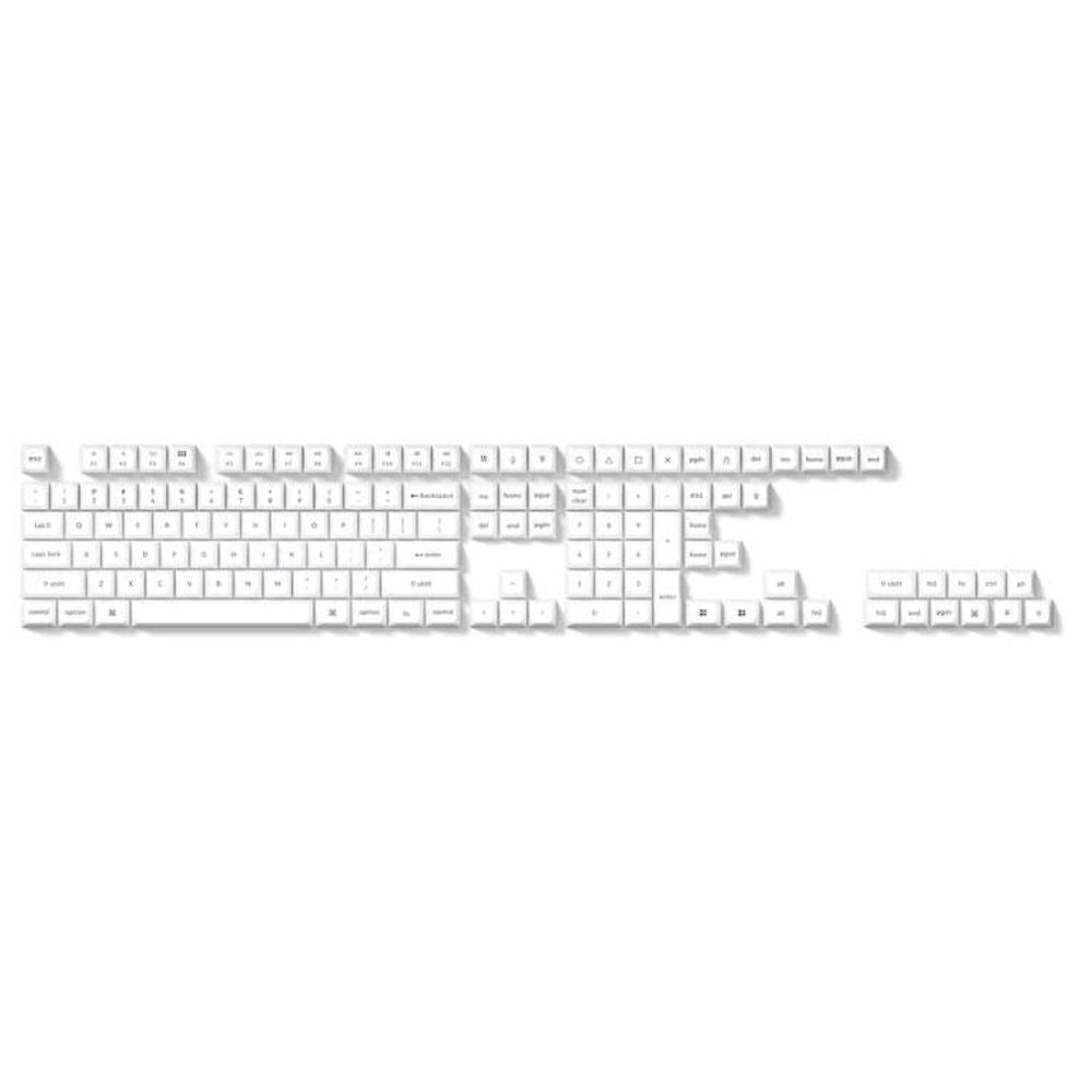 KEYC-PBT-05 - Keychron Double Shot OSA PBT Keycap Full Keycap Set ...