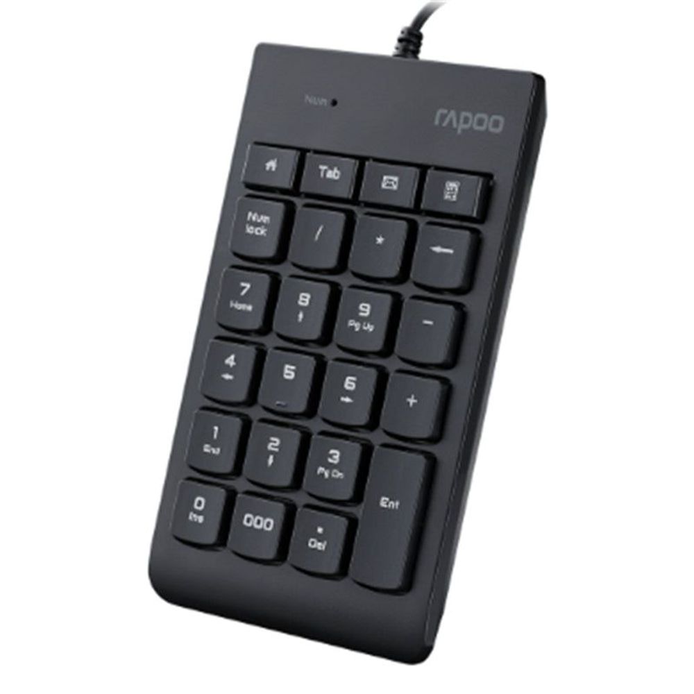 RAPOO-K10 - Rapoo K10 numeric Keypad