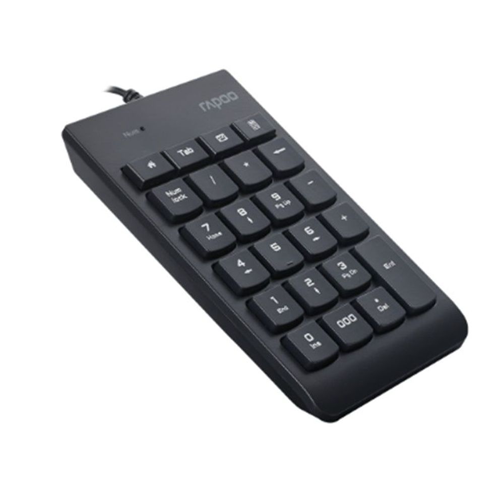 RAPOO-K10 - Rapoo K10 numeric Keypad