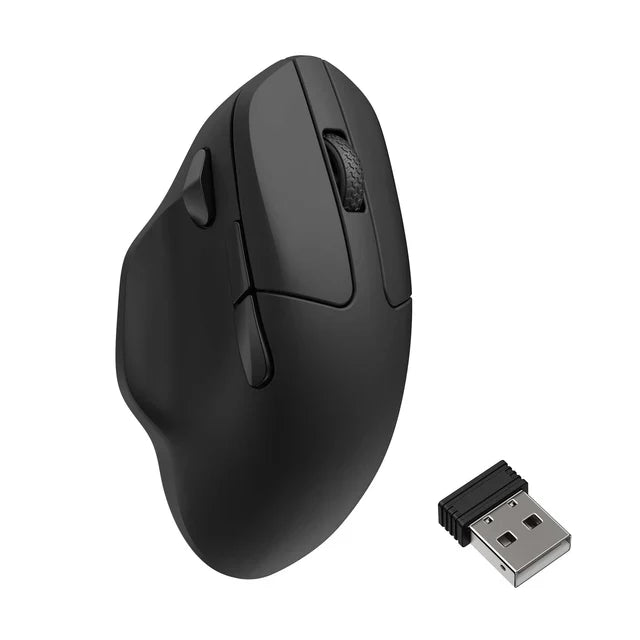 Keychron M7 8K Wireless Mouse - Black Default Title
