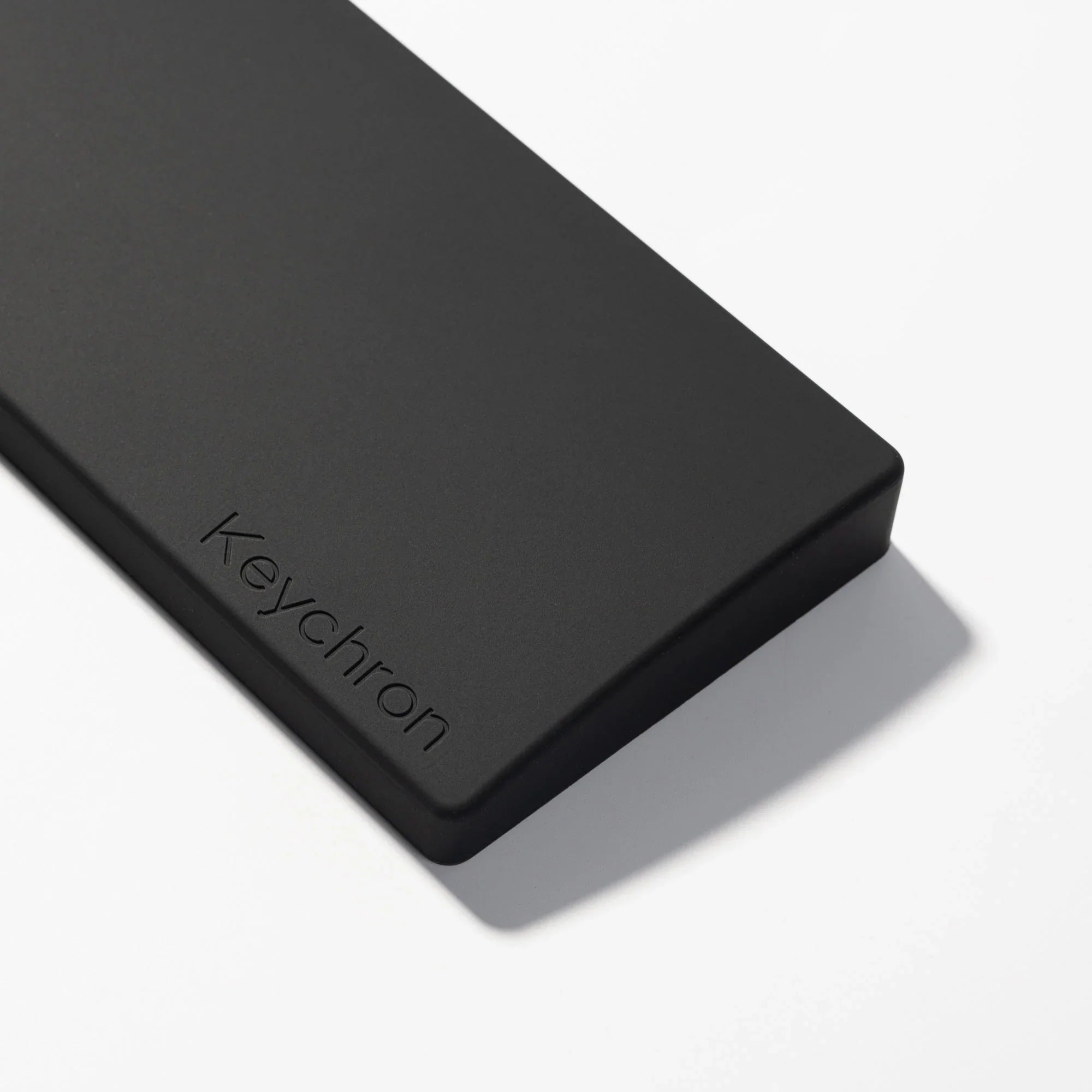 Keychron Palm Rest for Full Size 100% Layout Keyboards - Black