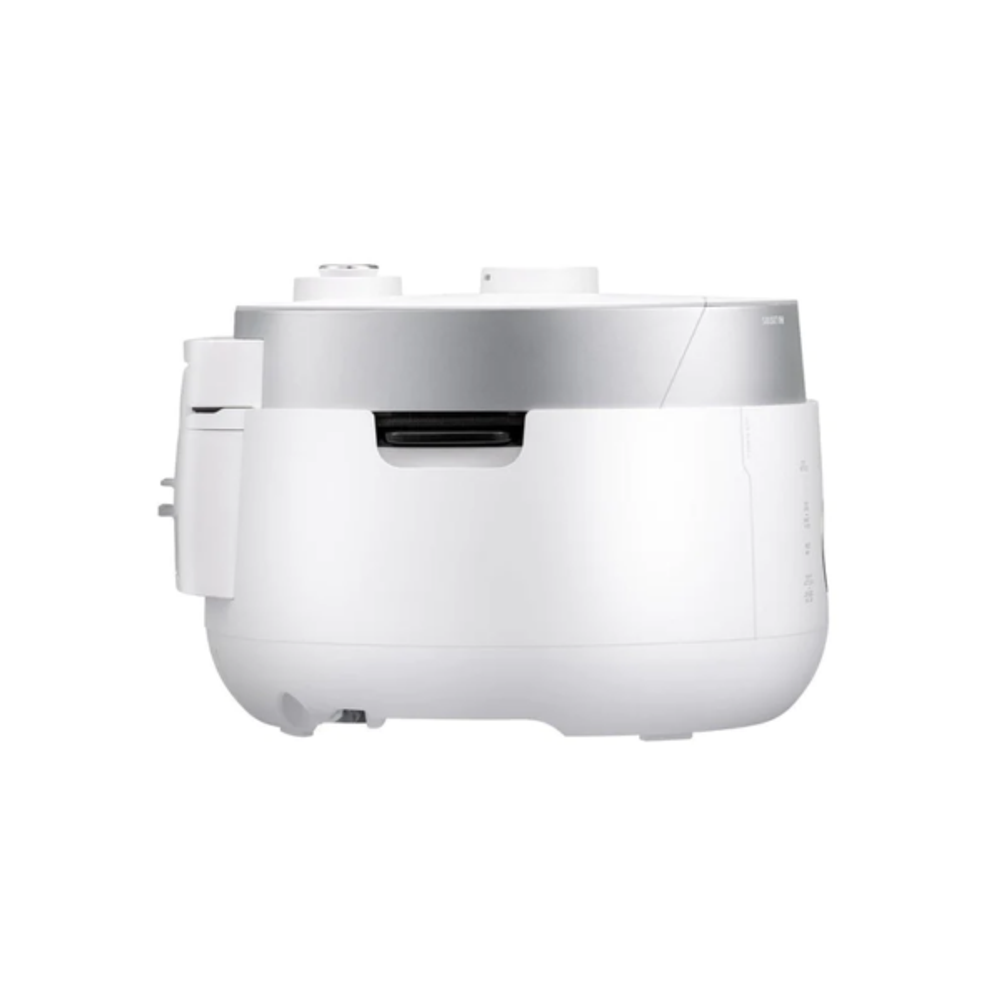 Cuckoo 6 cups IH Twin Pressure rice cooker CRP-LHTR0609F