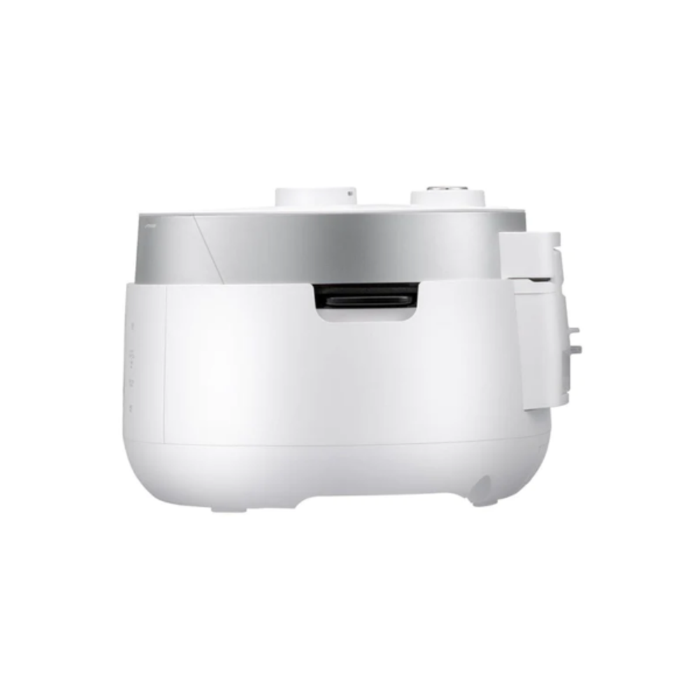 Cuckoo 6 cups IH Twin Pressure rice cooker CRP-LHTR0609F