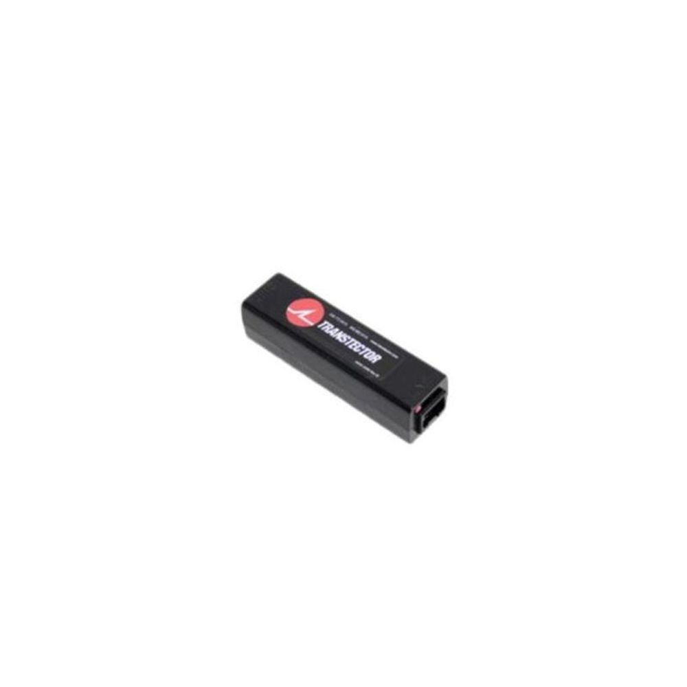 LP-12 - Transtector 60V Inline 10/100 Ethernet & POE Surge Protection