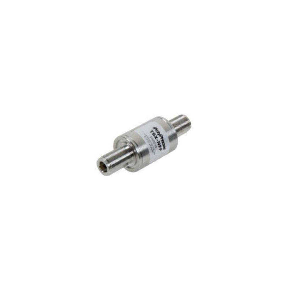 LP-30 - PolyPhaser 698MHz - 2.7GHz Bi-Directional High Pass Filter
