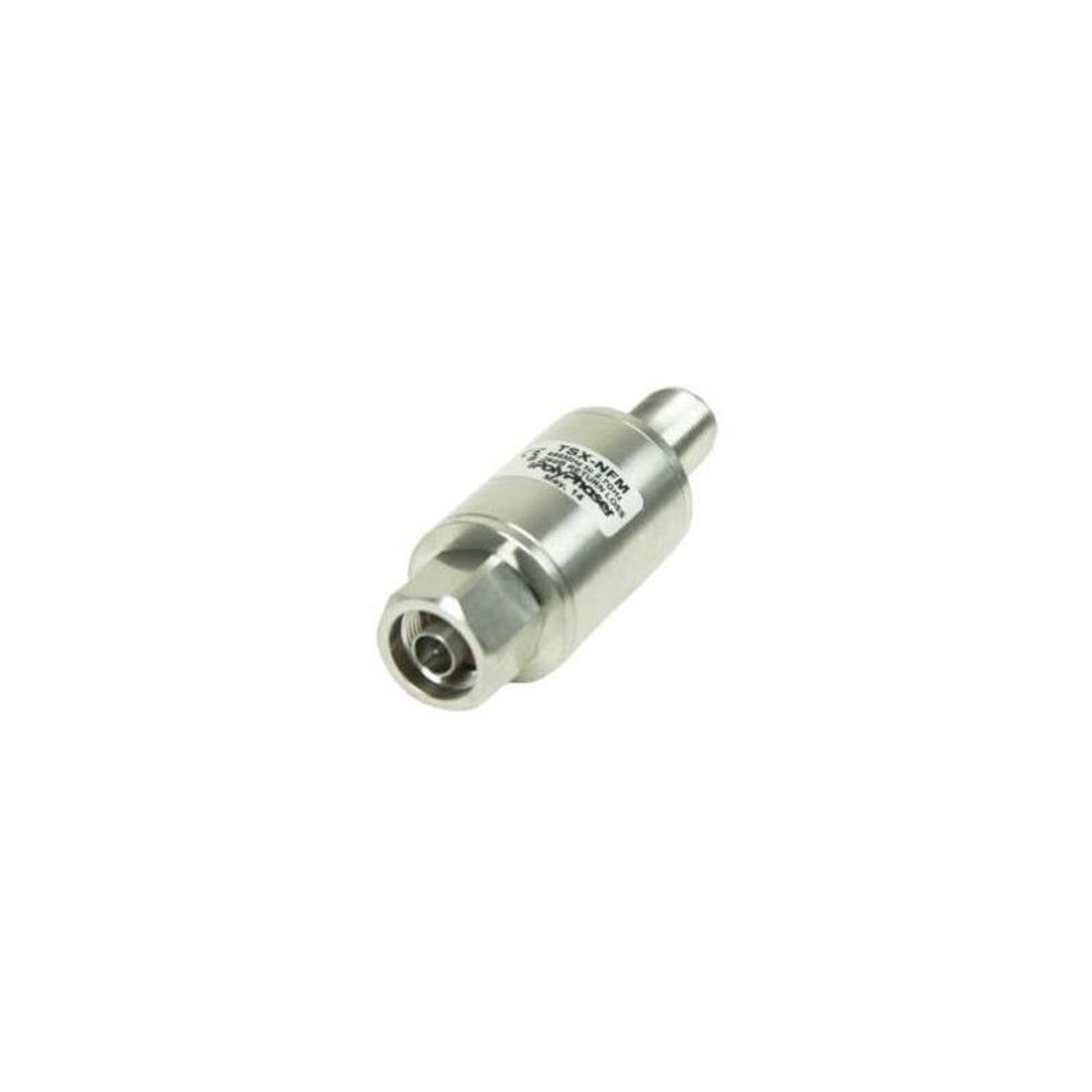 LP-31 - PolyPhaser 698MHz - 2.7GHz Bi-Directional High Pass Filter Lightning Protector