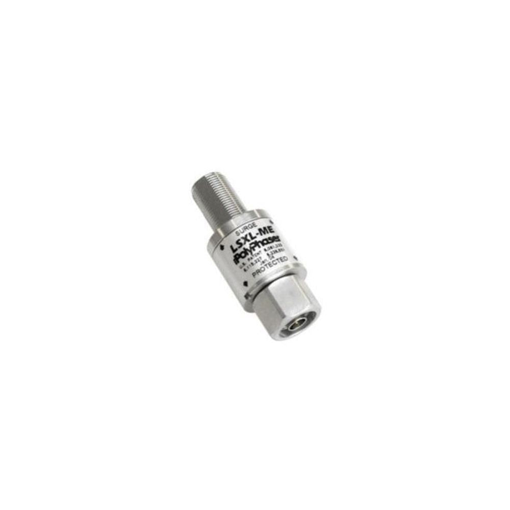 LP-32 - PolyPhaser 2GHz to 6GHz High Pass Filter Coax Lightning Protector