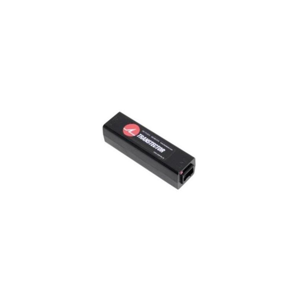 LP-35 - Transtector Gigabit Ethernet Surge Lightning Protector Din Mountable