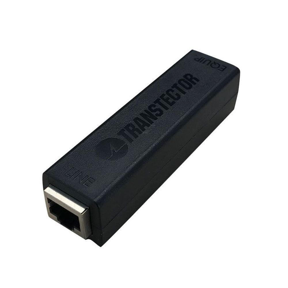 LP-40 - Transtector Gigabit PoE High Power Surge Protector Module DPR-F140