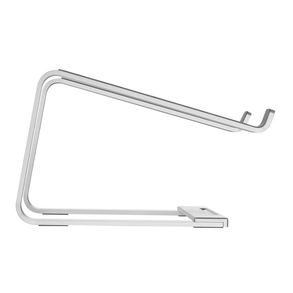 Bracom Ventilated Ultra Slim Aluminium Laptop Stand