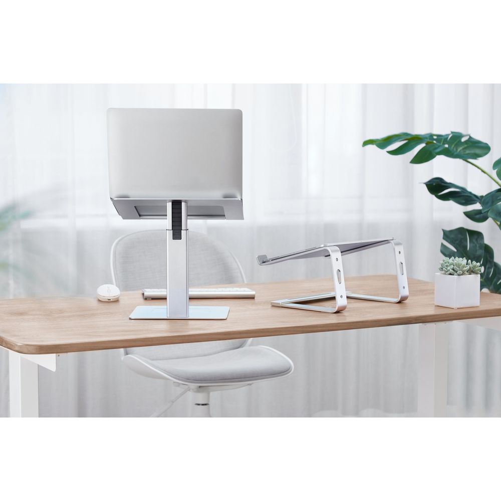 Bracom Ventilated Ultra Slim Aluminium Laptop Stand