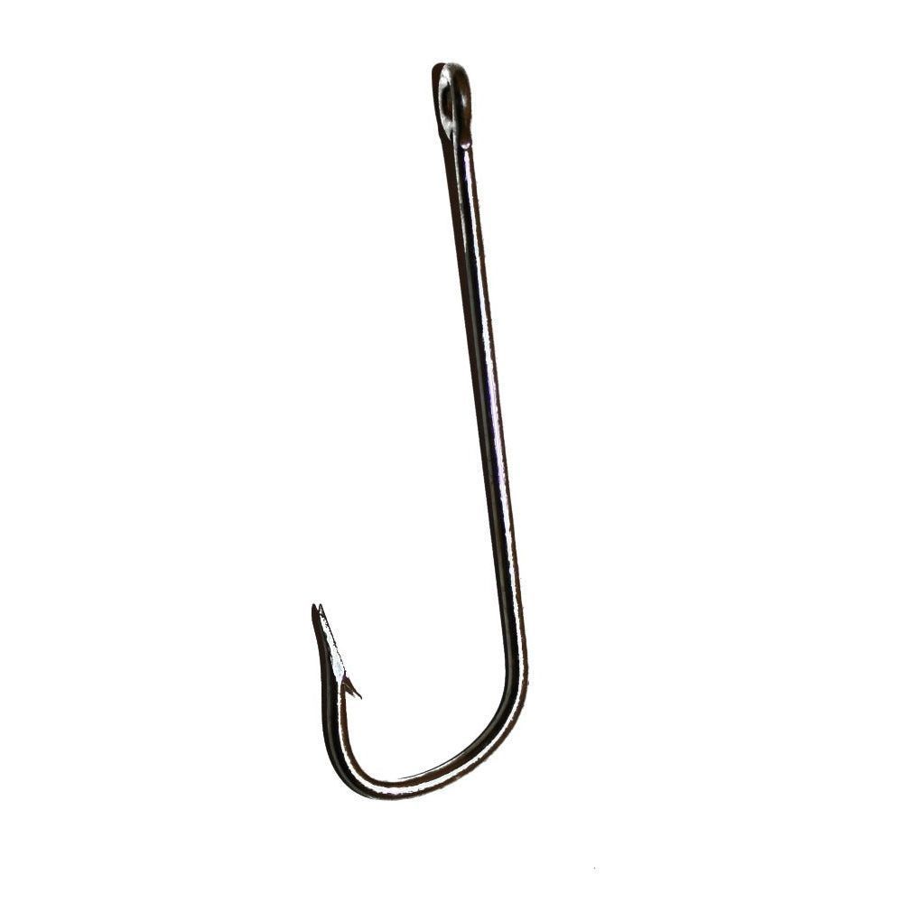 Long Shank Southern Cod Hooks 6/0 10 per pack