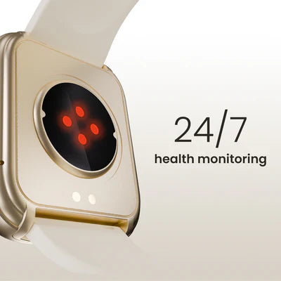 HiFuture LUME Smartwatch Dark Green