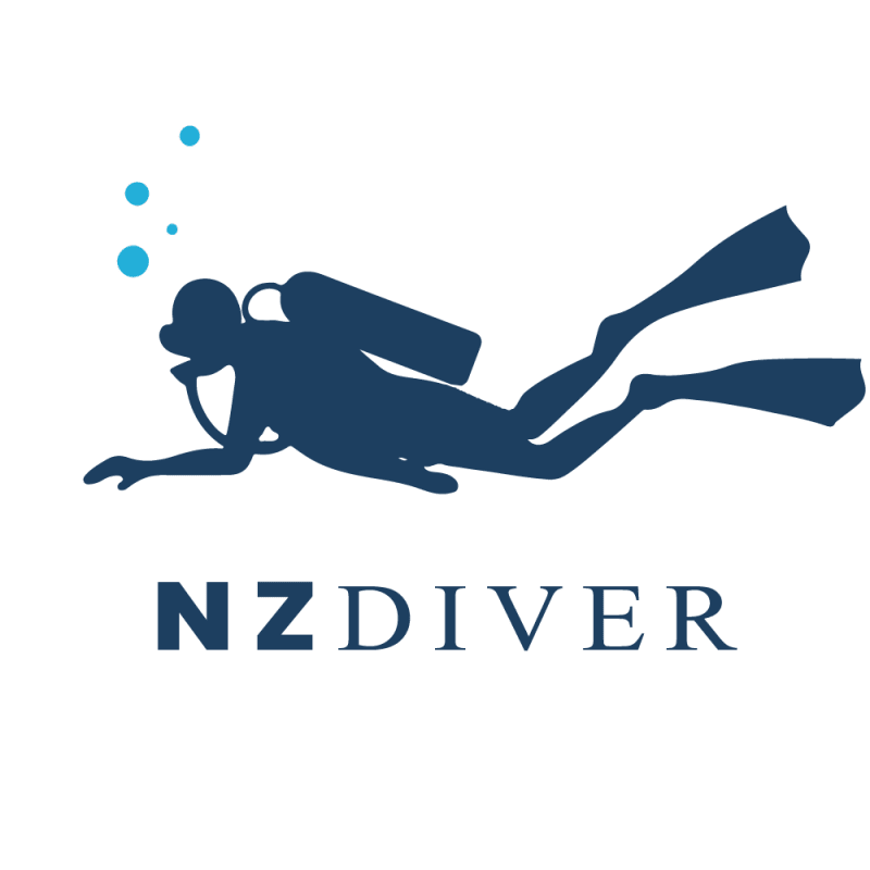 NZDiver Xtra Large 18 cm Lumo Squid Skirts (pack of 2)