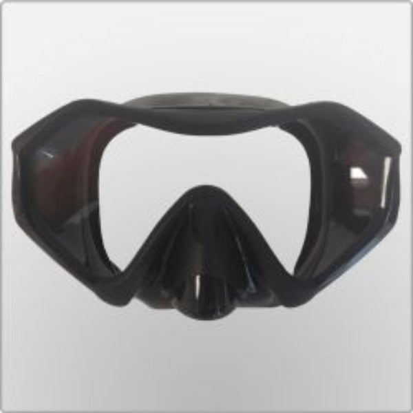 Diving Mask M4 - Atlantis