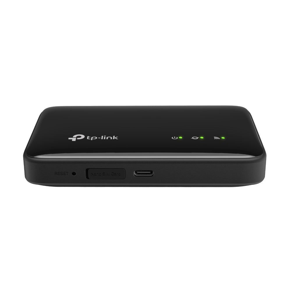 TP-Link M7005, 4G LTE Mobile Wi-Fi