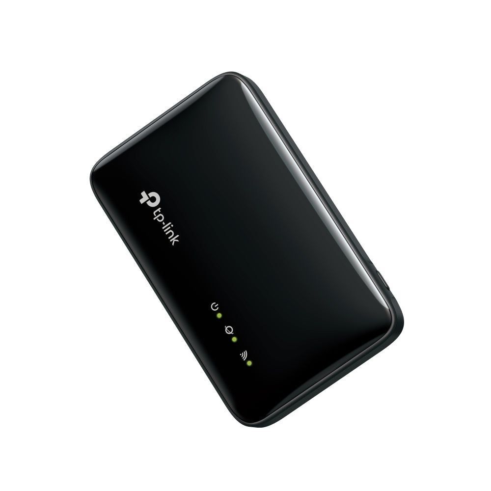 TP-Link M7005, 4G LTE Mobile Wi-Fi Default Title