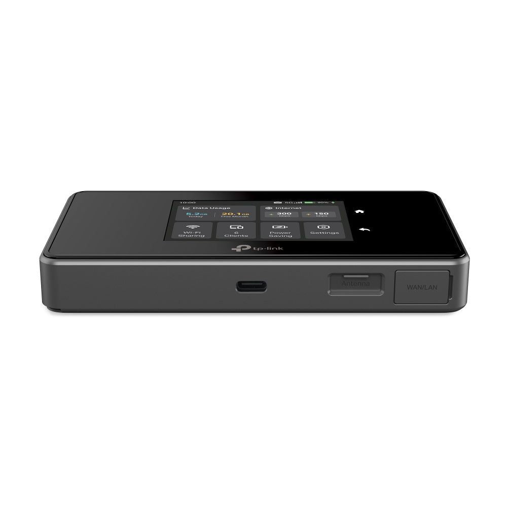 TP-Link M8550 5G Mobile Wi-Fi