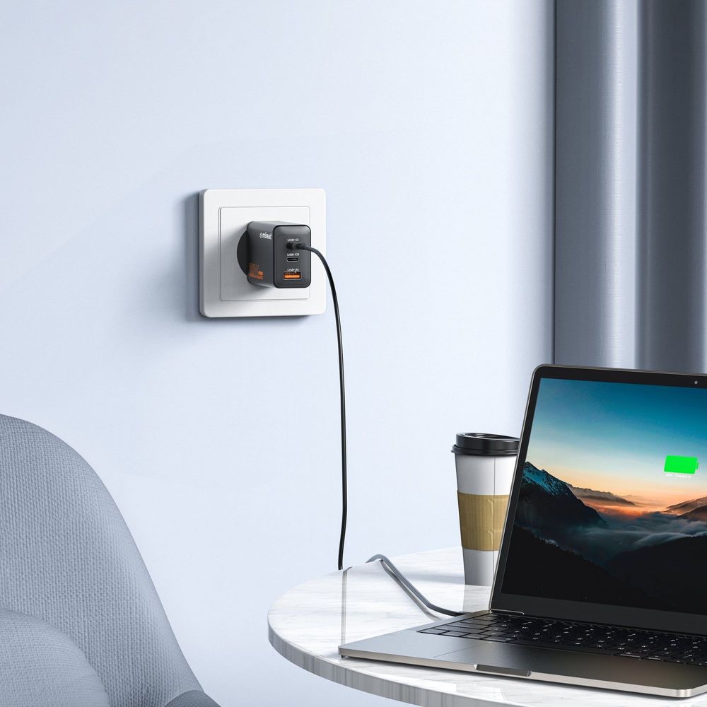 mbeat Gorilla Power PD 65W GaN II USB-C Charger