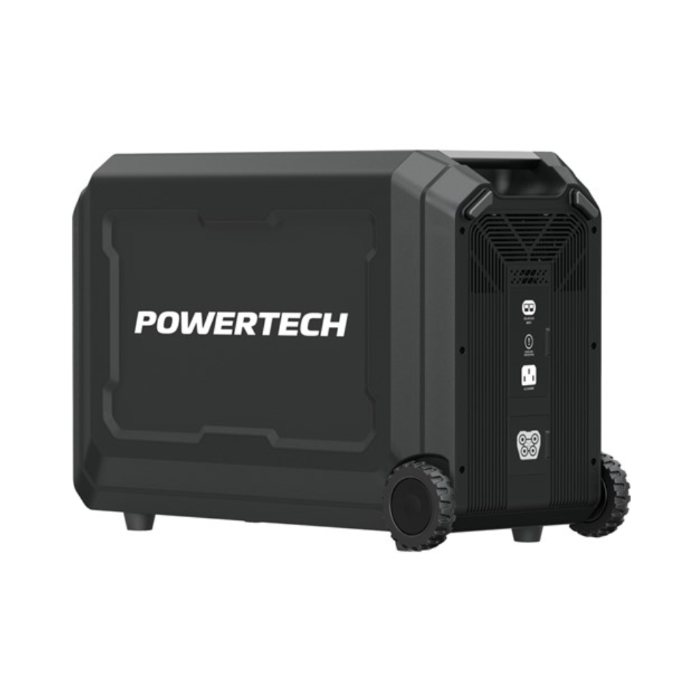MB4108 - 5000W 5040WH Power Station