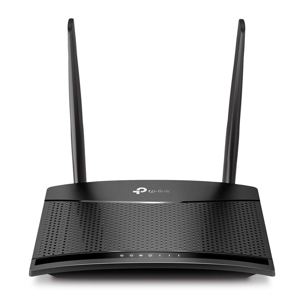 TP-Link 300 Mbps Wireless N 4G LTE Router Default Title