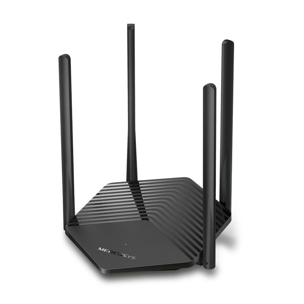 MER-MR60X - Mercusys MR60X, AX1500 WiFi 6 Router