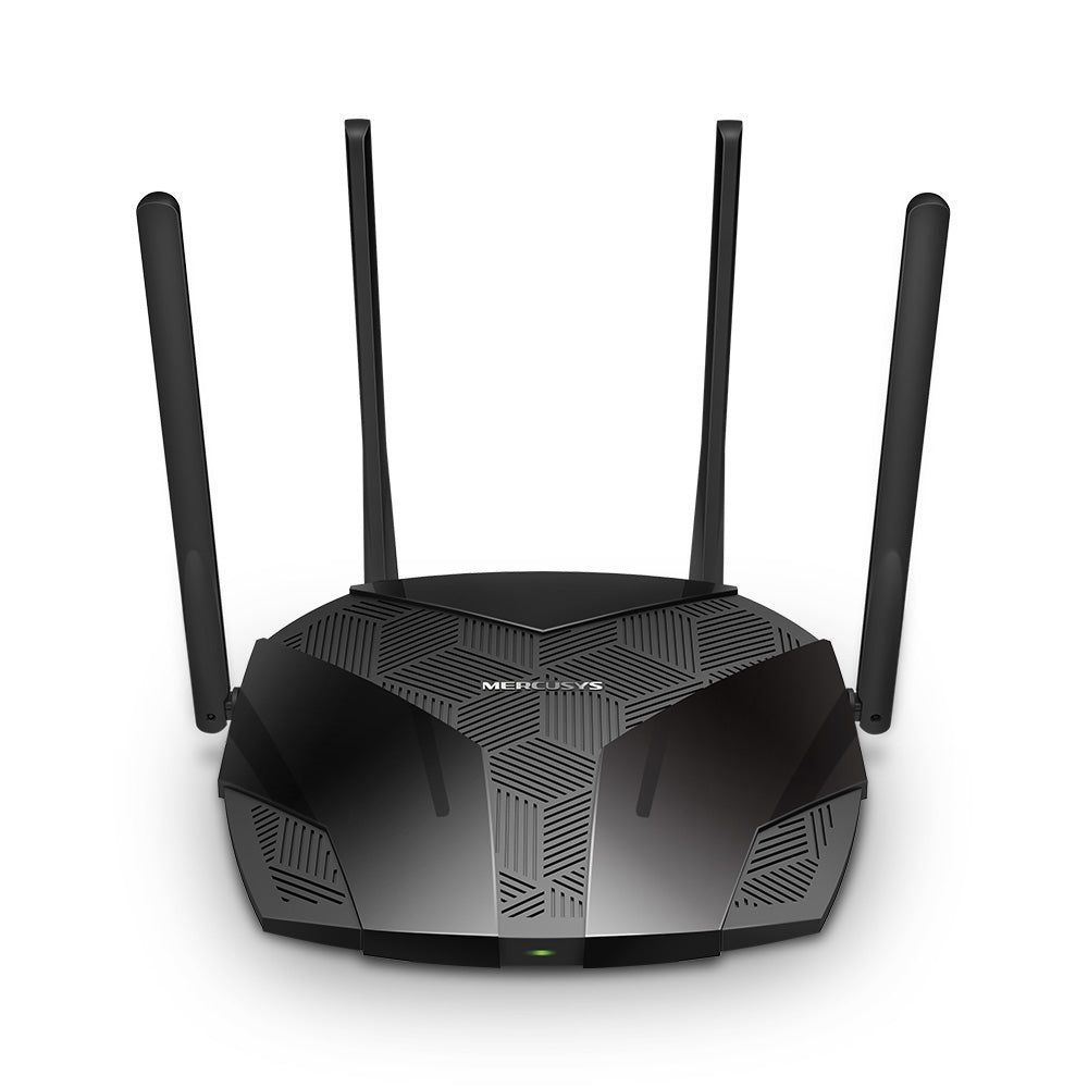 MER-MR80X - Mercusys AX3000 Dual-Band Wi-Fi 6 Router