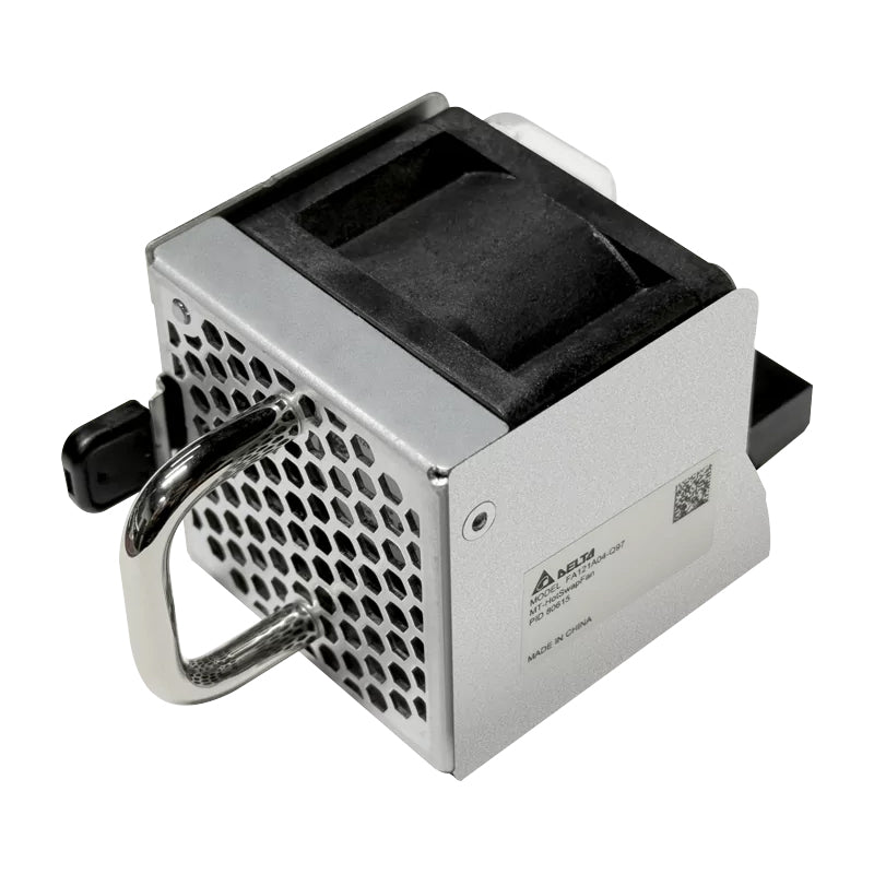 MikroTik MT-HotSwapFan-V2 Hot-swap fan module for CRS804 DDQ Switch