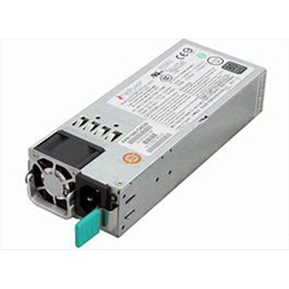 MXCRPSAC600A0 - Cambium Common Removable Power Supply (CRPS) AC 600W for Tower Switch