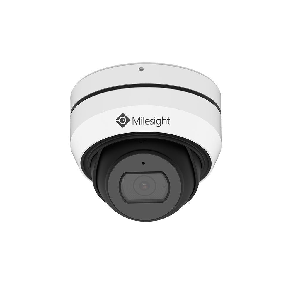 MS-C5375-EPB - Mini-Dome H265+ Weather-proof Motorized Network-Camera 5.0MP ( MS-C5375-EPB ) – Milesight