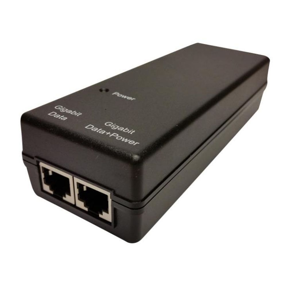N000000L034A - Cambium 56V 30W Gigabit PoE Power Supply