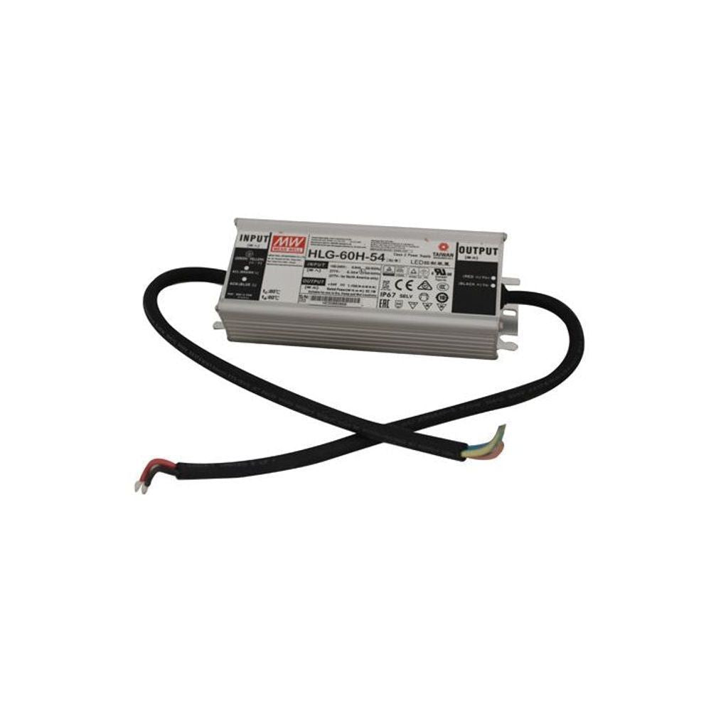 N000000L178 - Cambium Outdoor AC/DC 54VDC 60W Power Supply