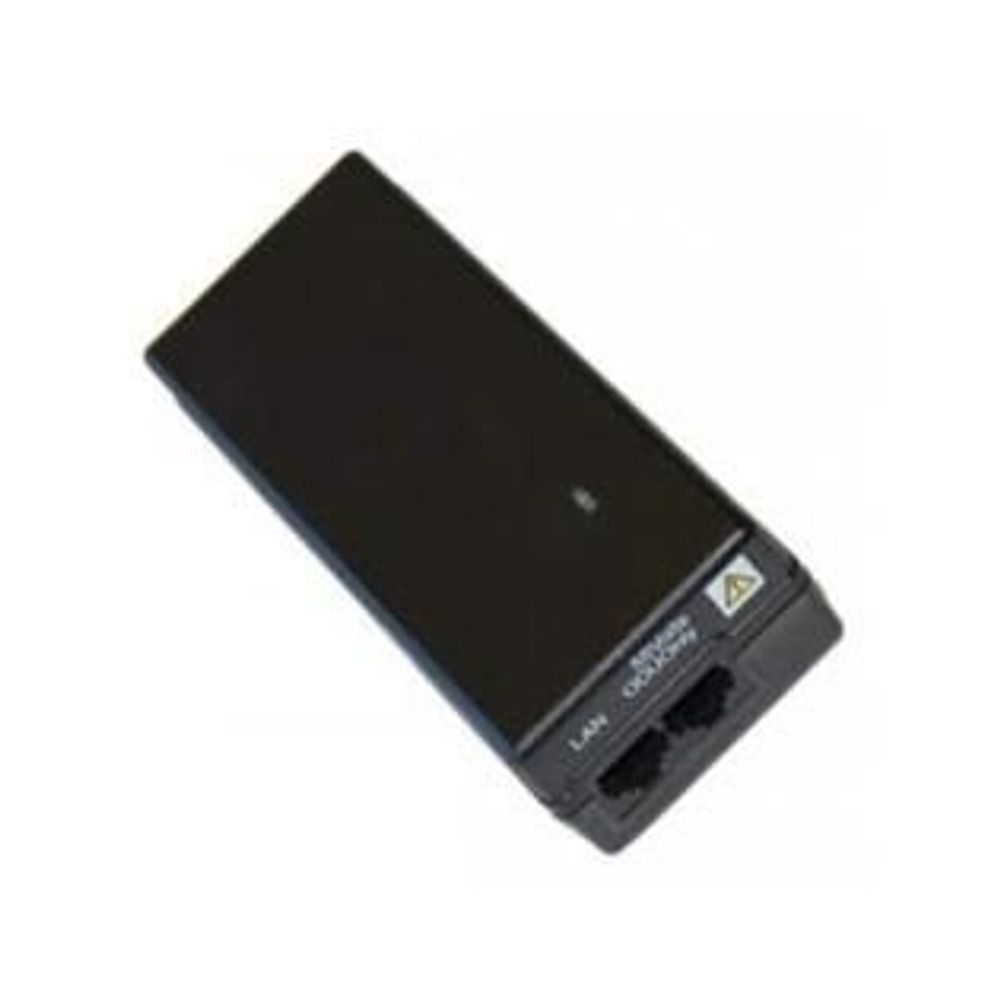 N000065L001 - Cambium 55V, 1.11A PoE Power Injector for PTP650/PTP670
