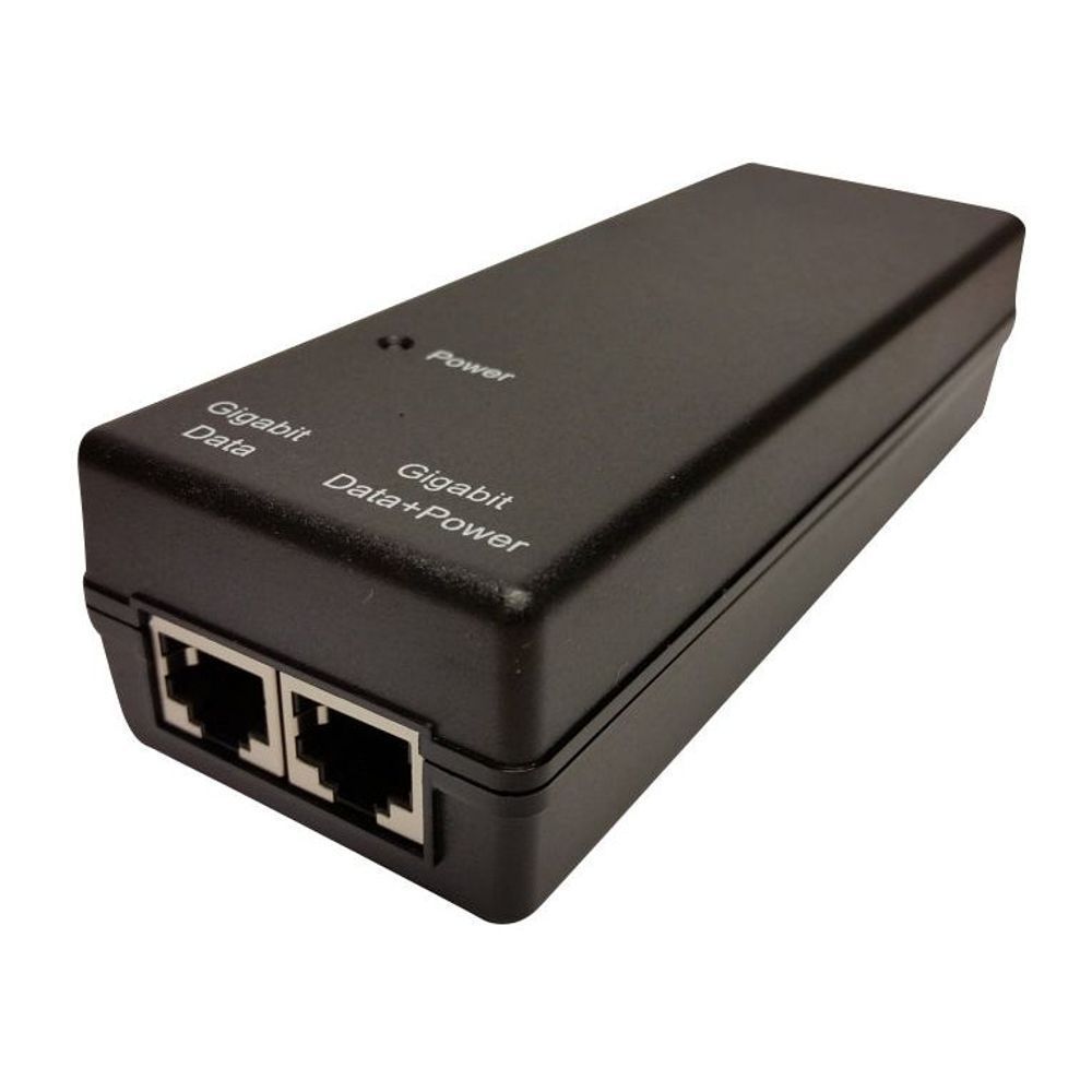N000900L017 - Cambium 56V 15W Gigabit PoE Injector