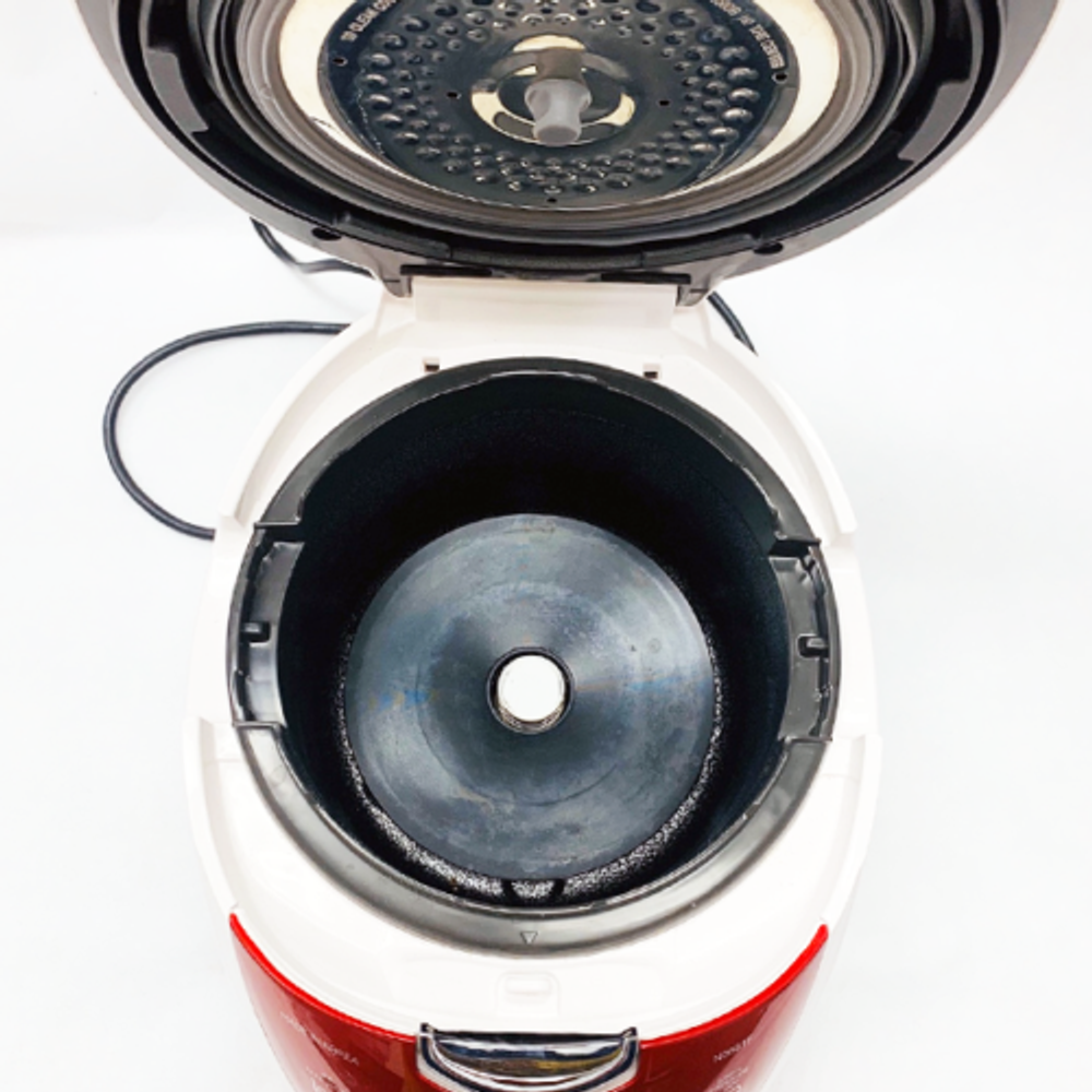 Cuckoo 6 cups High Pressure rice cooker CRP-N0681F