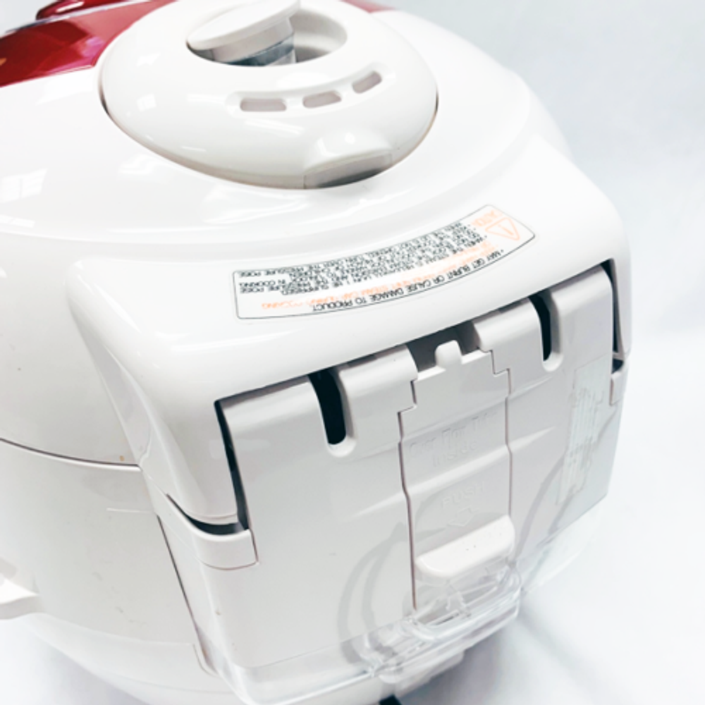 Cuckoo 6 cups High Pressure rice cooker CRP-N0681F