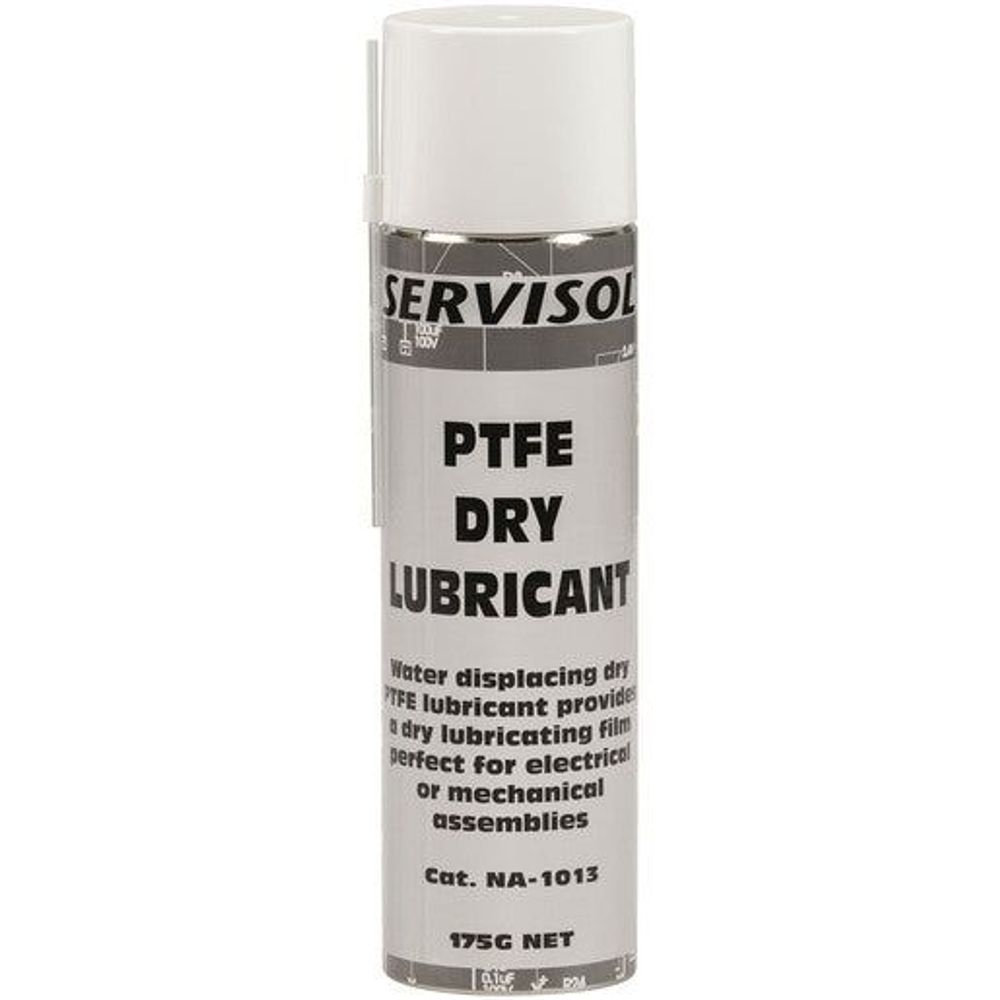 NA1013 Dry Lubricant Spray