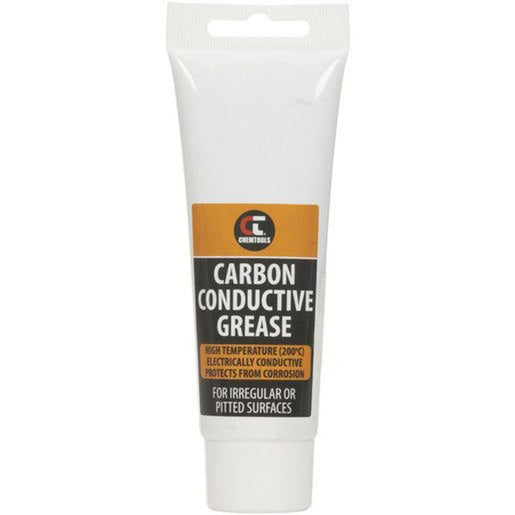na1034 conductive carbon grease 50g tech supply shed