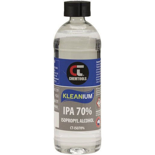 na1071 1l kleanitize 70% ipa isopropyl rubbing alcohol tech supply shed