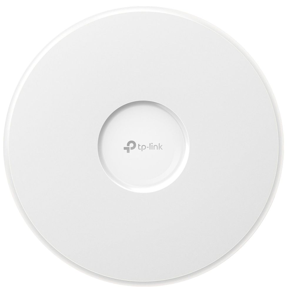 TP-Link EAP772-Outdoor, Omada Tri-Band Omnidirectional BE9300 Indoor/Outdoor Wi-Fi 7 Access Point Default Title